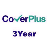 EPSON 3 ans de garantie CoverPlus pour SureColour SC-T5400, SC-T5400M, SC-T5405